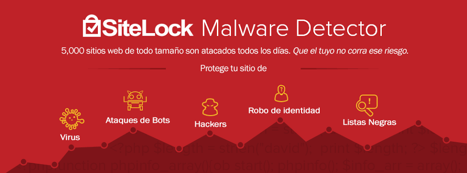 SiteLock-Malware-Detector