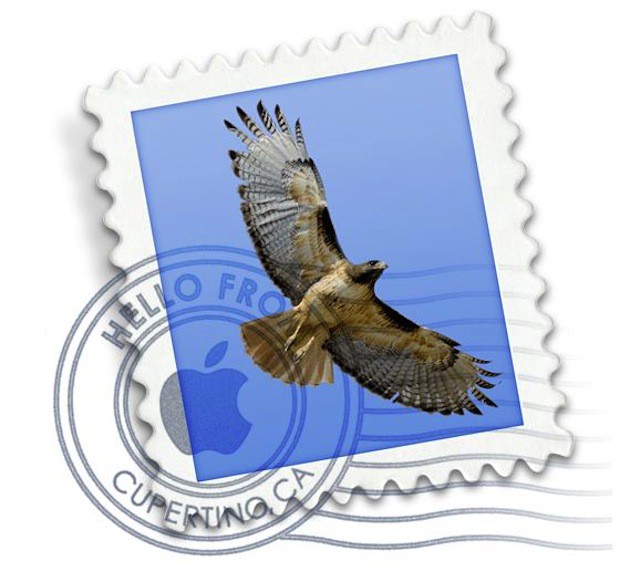 Configuración cliente de correo Mail de OSX en MAC