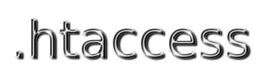 archivo htaccess